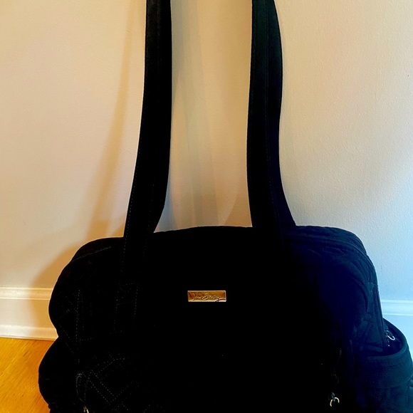 Vera Bradley diaper bag/tote bag - Picture 1 of 4